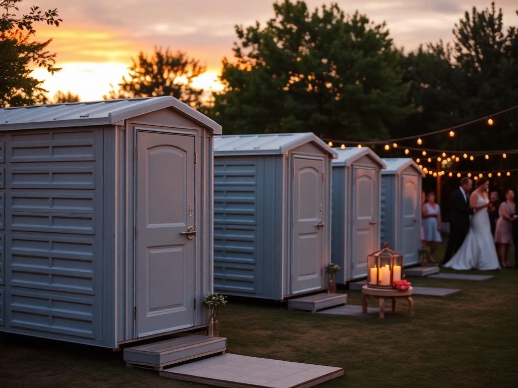 Construction Site Rentals in Venus, TX